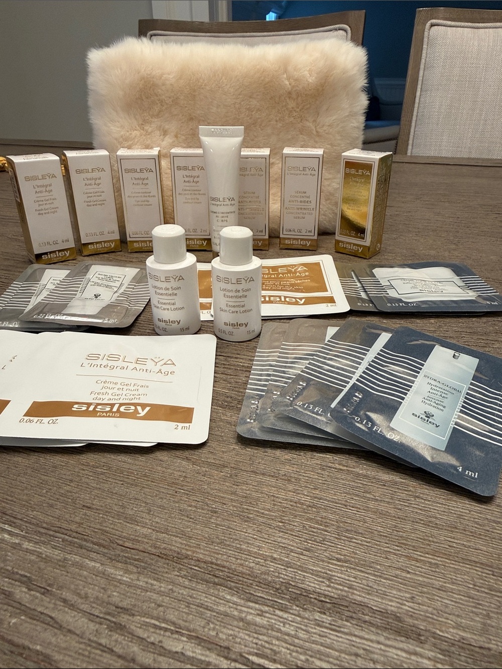 Sisley Products NEW